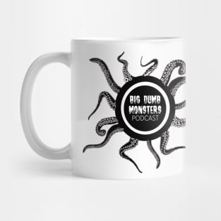 Dig Dumb Eldritch Horror Mug